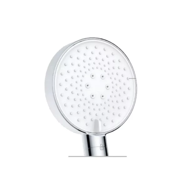 Alcachofa de ducha antical Tuawa Clean