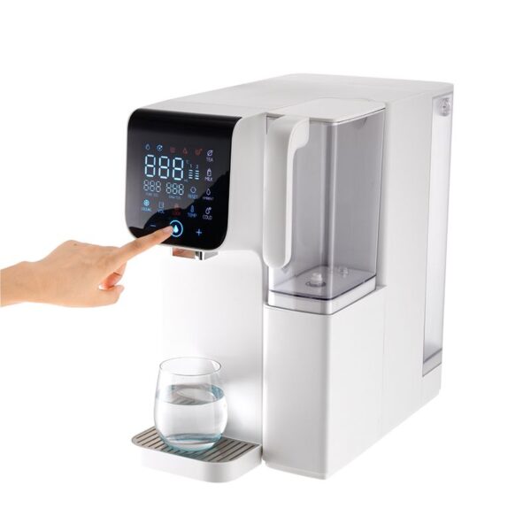 Dispensador Sobremesa Tuawa Liberty - Imagen 2