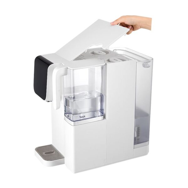 Dispensador Sobremesa Tuawa Liberty - Imagen 4