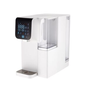 Dispensador Sobremesa Tuawa Liberty Alquiler