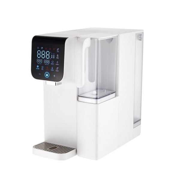 Dispensador Sobremesa Tuawa Liberty