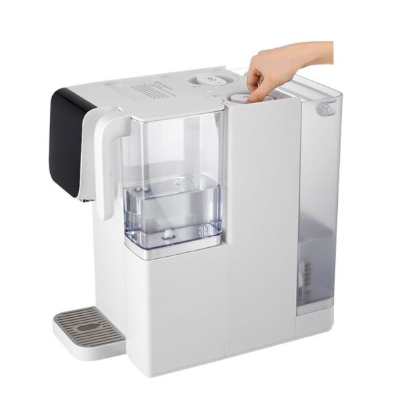 Dispensador Sobremesa Tuawa Liberty - Imagen 3